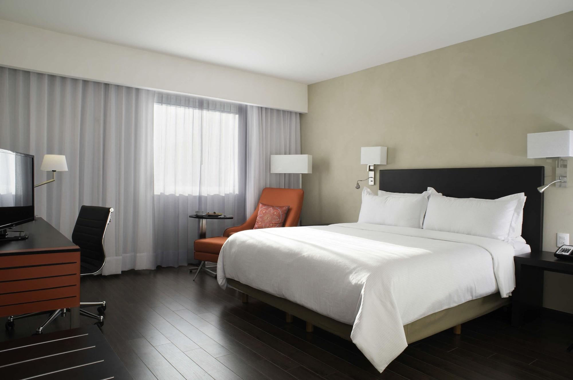 San Pedro Garza Garcia Fiesta Inn Monterrey Valle מראה חיצוני תמונה
