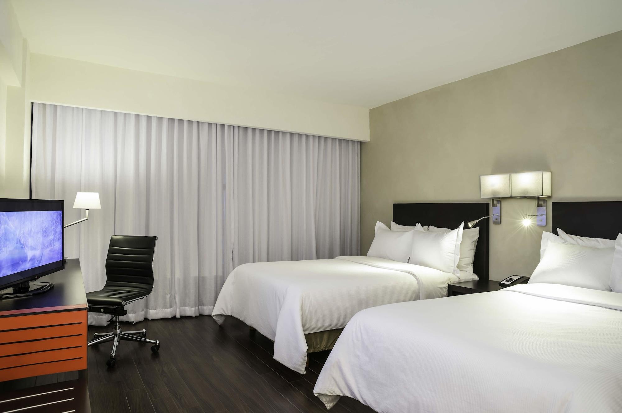 San Pedro Garza Garcia Fiesta Inn Monterrey Valle מראה חיצוני תמונה