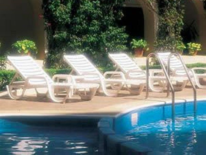 San Pedro Garza Garcia Fiesta Inn Monterrey Valle מראה חיצוני תמונה