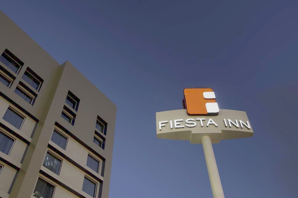 San Pedro Garza Garcia Fiesta Inn Monterrey Valle מראה חיצוני תמונה